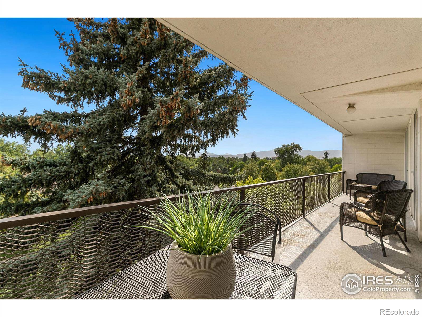 Fort Collins, CO 80521,421 S Howes ST #701