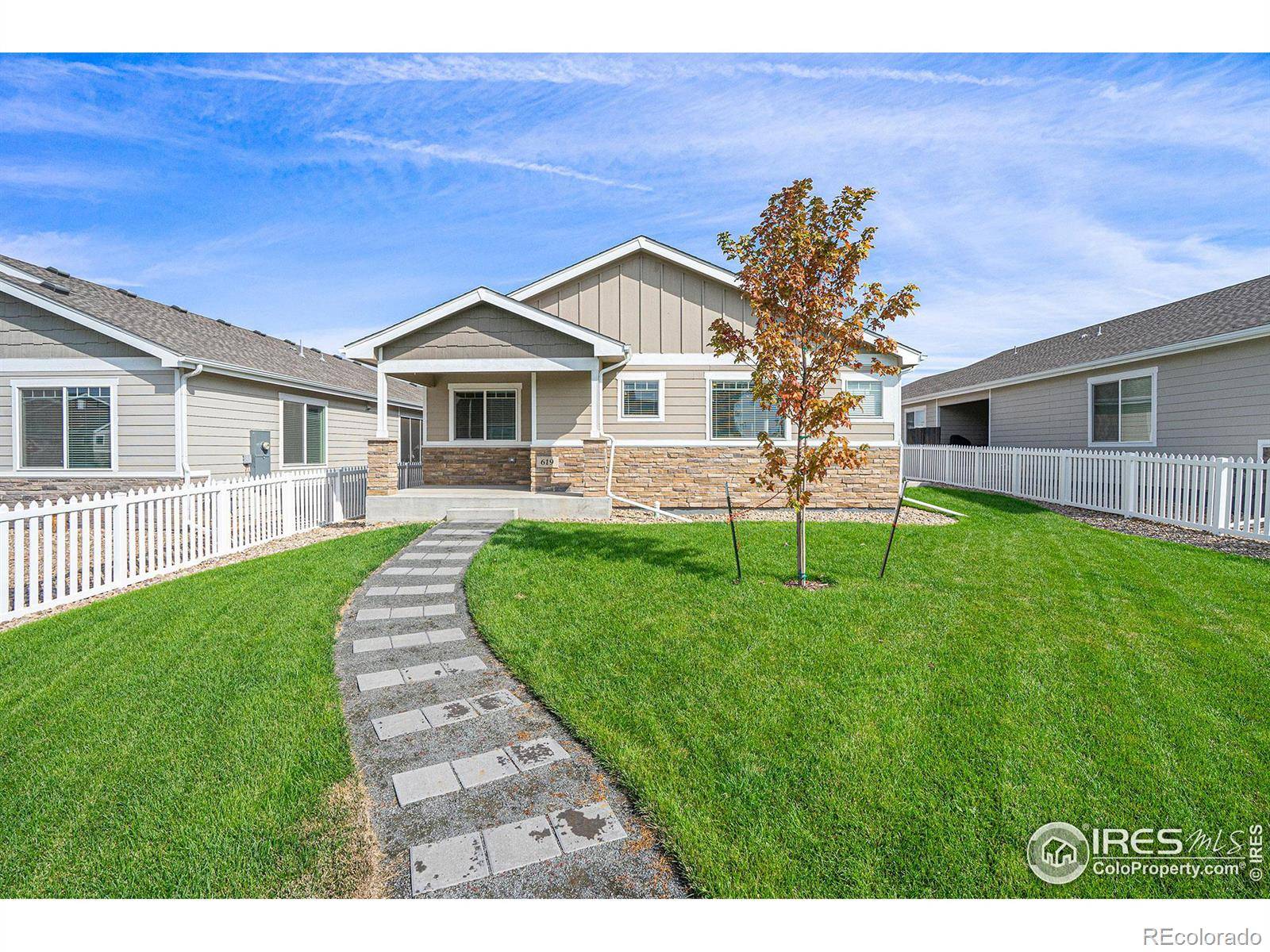 Frederick, CO 80530,619 Davis DR