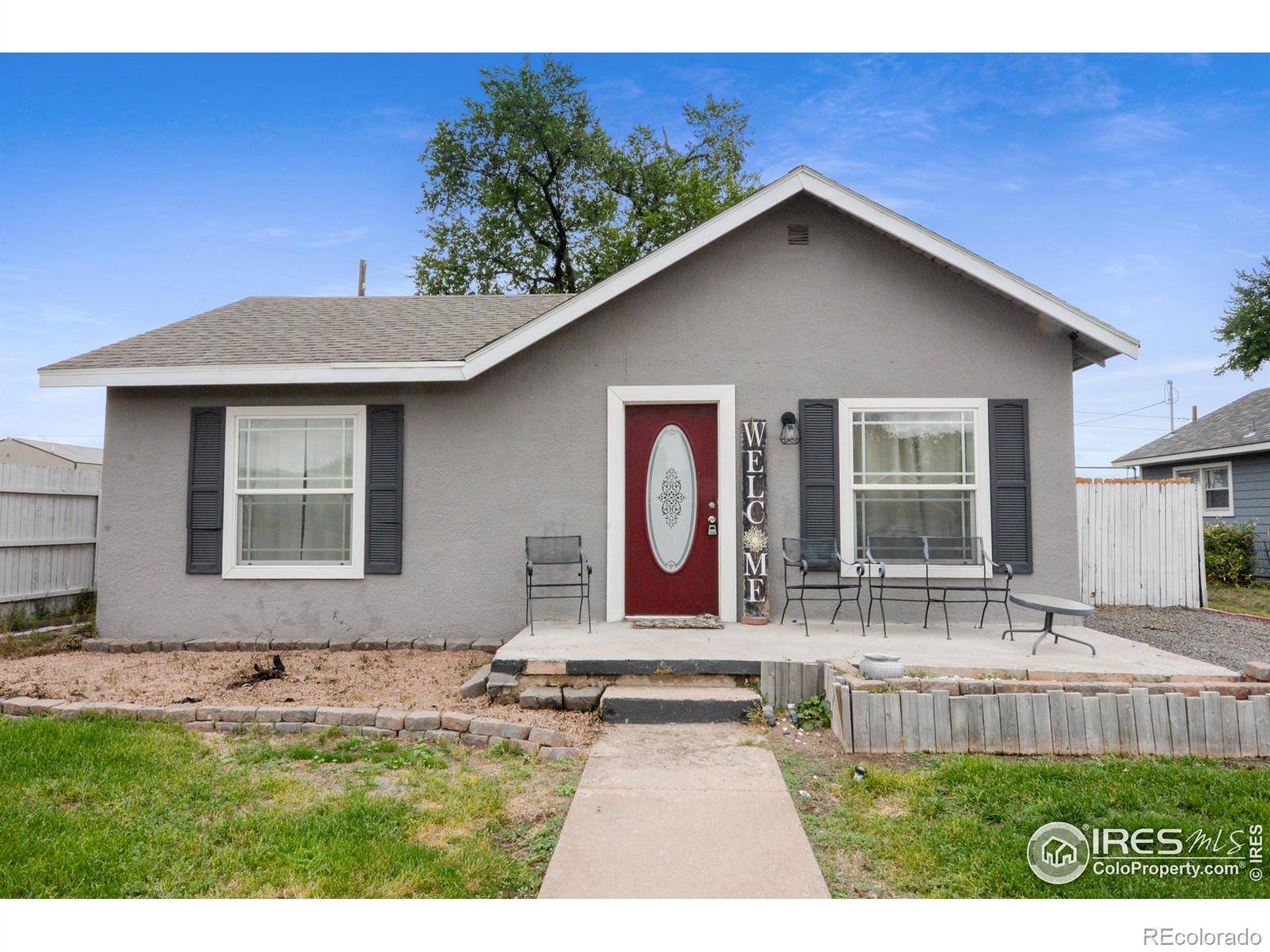 Sterling, CO 80751,528 Lincoln ST