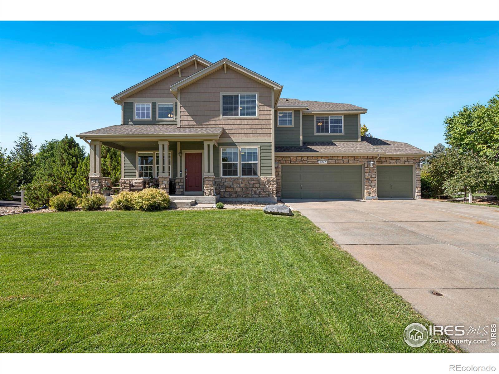 Fort Collins, CO 80525,3227 Chase DR