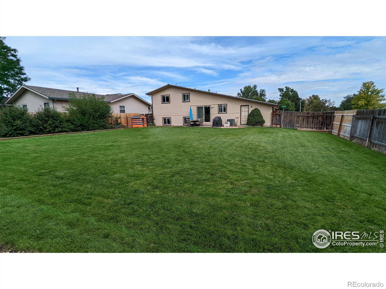 Greeley, CO 80634,3304 W 26th ST