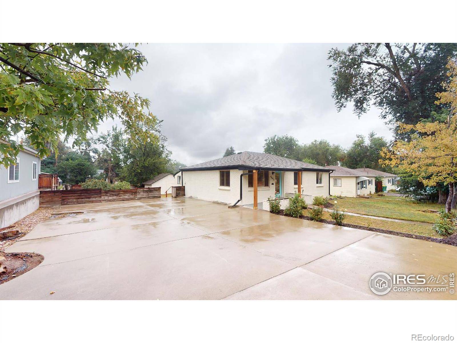 Wheat Ridge, CO 80033,6845 W 32nd AVE