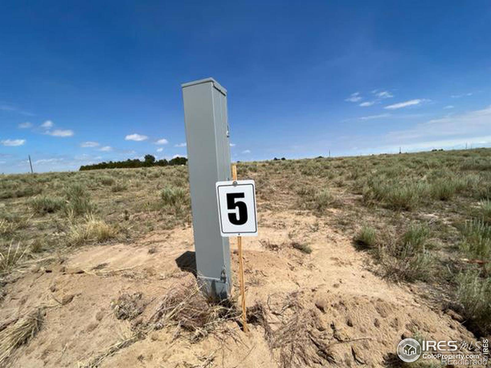 Wiggins, CO 80654,0 Brown DR #Lot 5