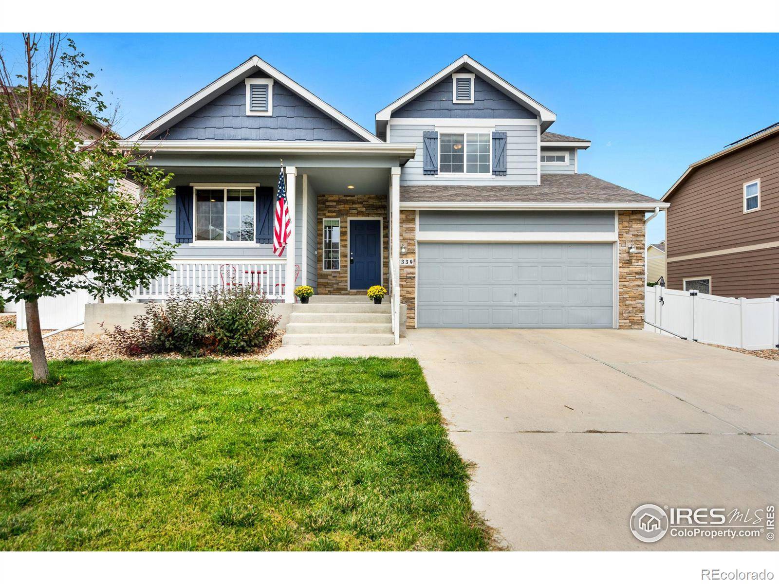 Johnstown, CO 80534,3339 Willow LN