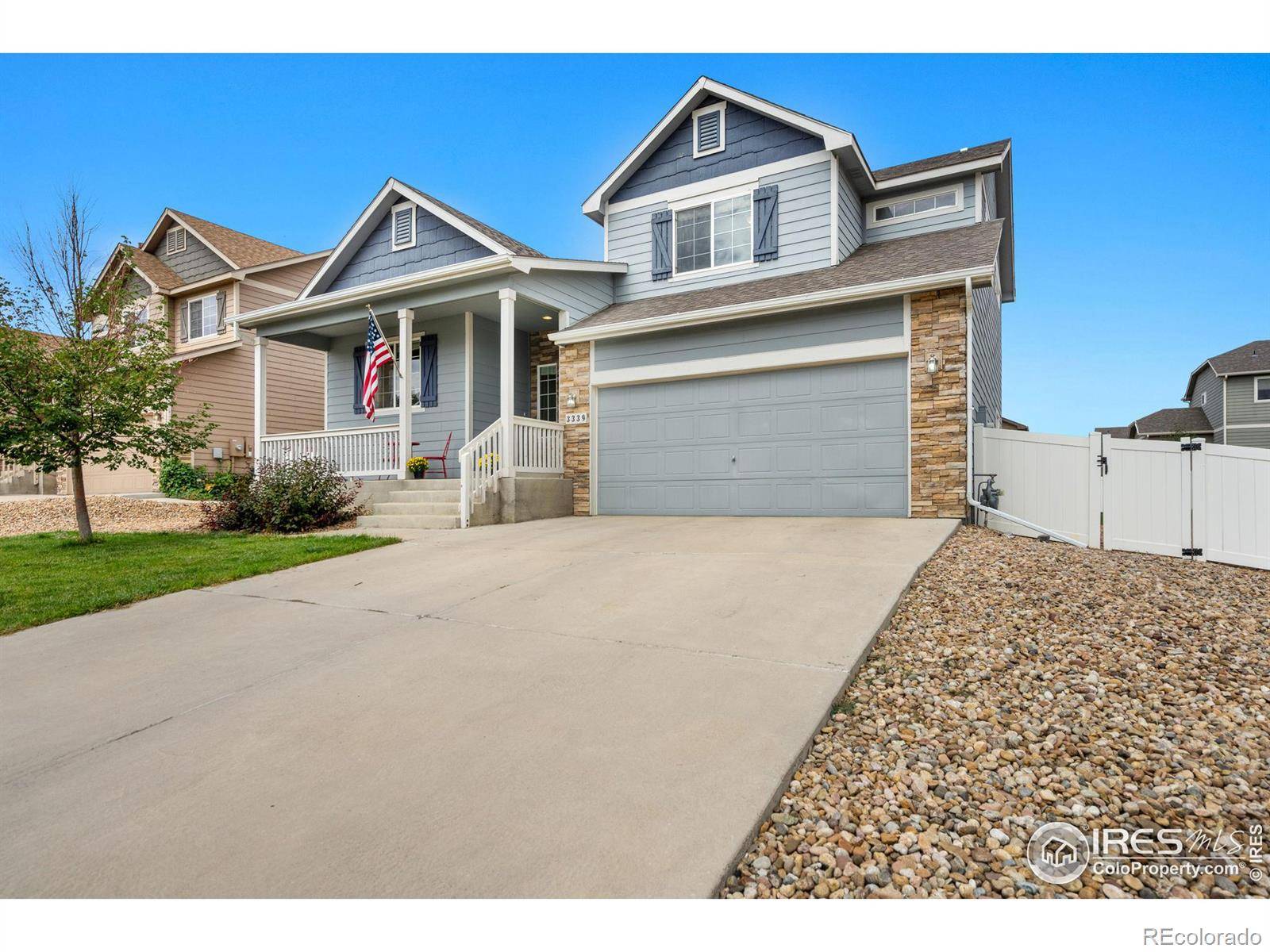 Johnstown, CO 80534,3339 Willow LN