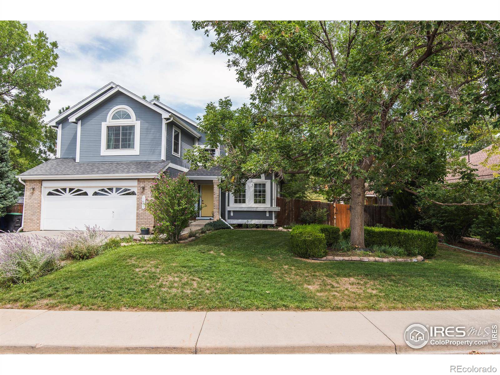 Longmont, CO 80504,1548 Skyline LN