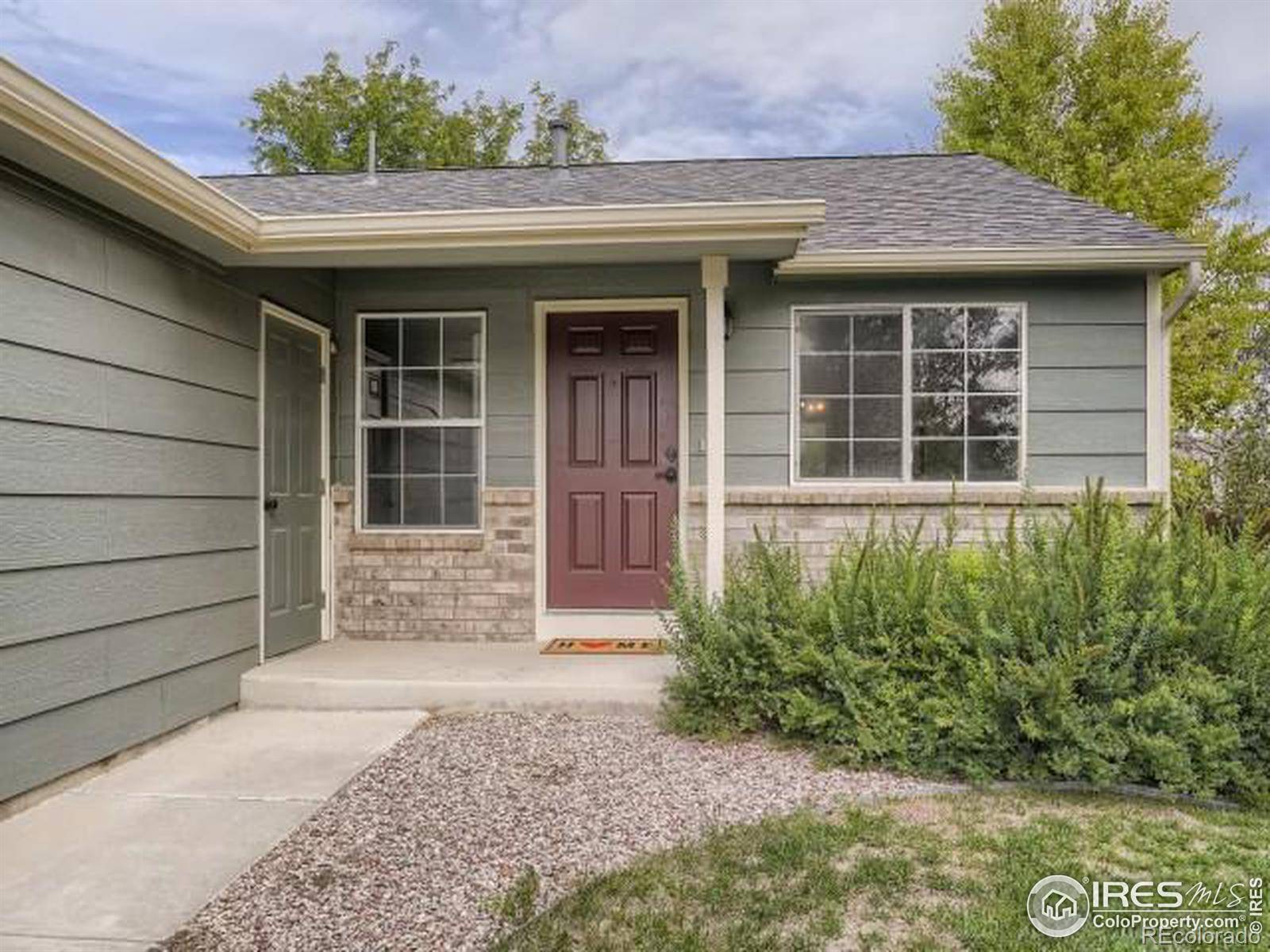 Longmont, CO 80504,2330 Billings LN