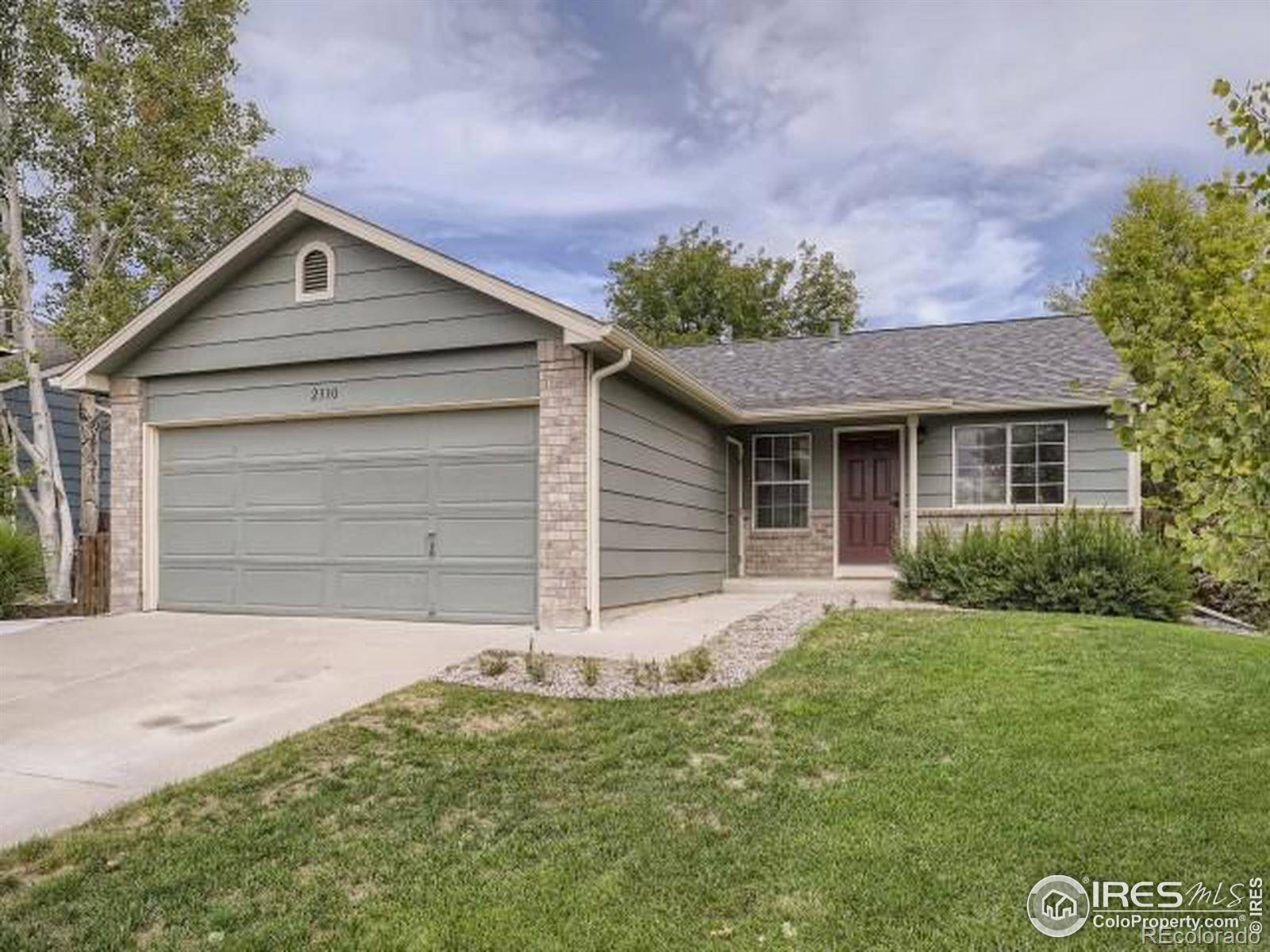 Longmont, CO 80504,2330 Billings LN