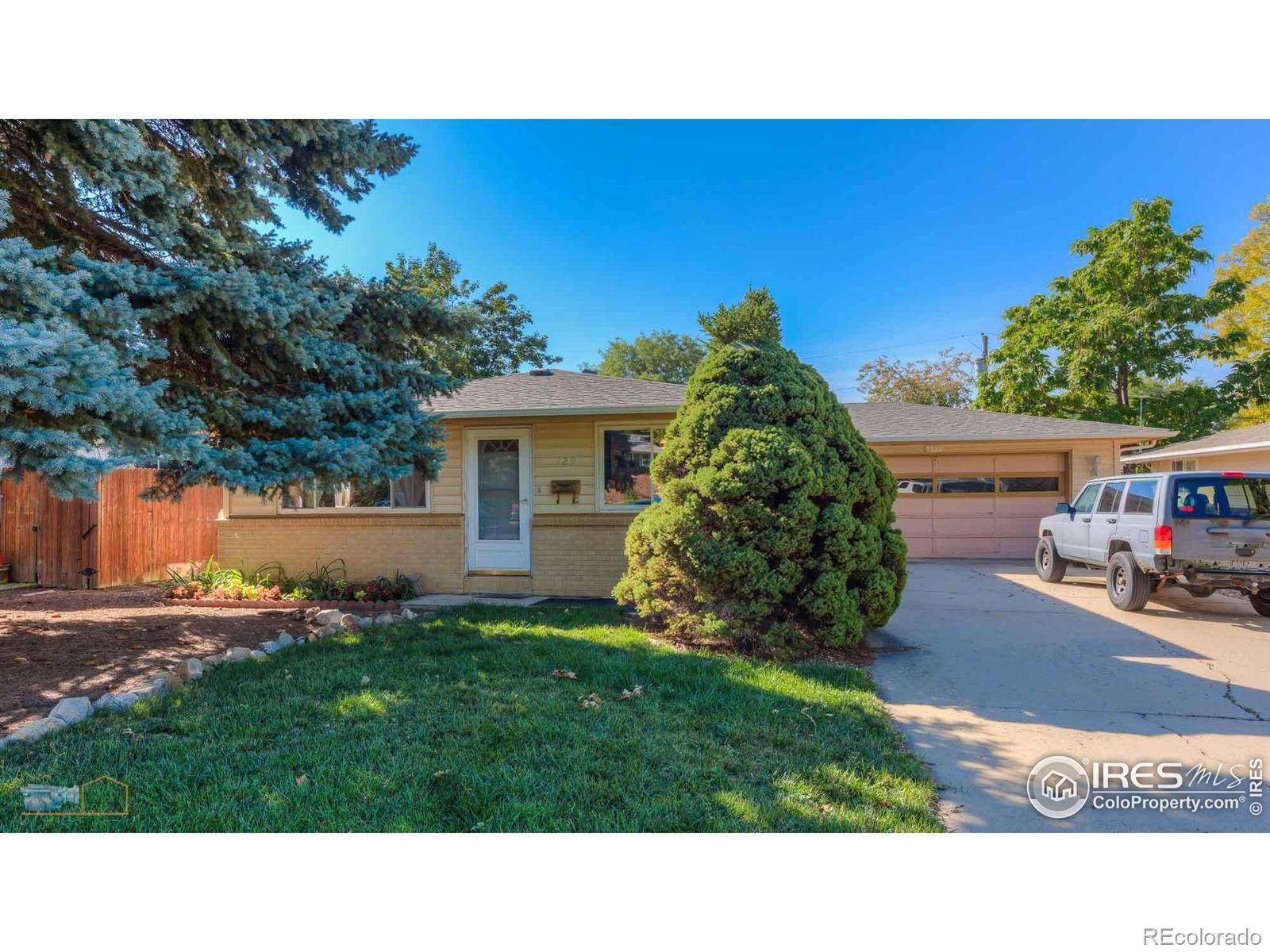 Longmont, CO 80504,129 Dawson PL