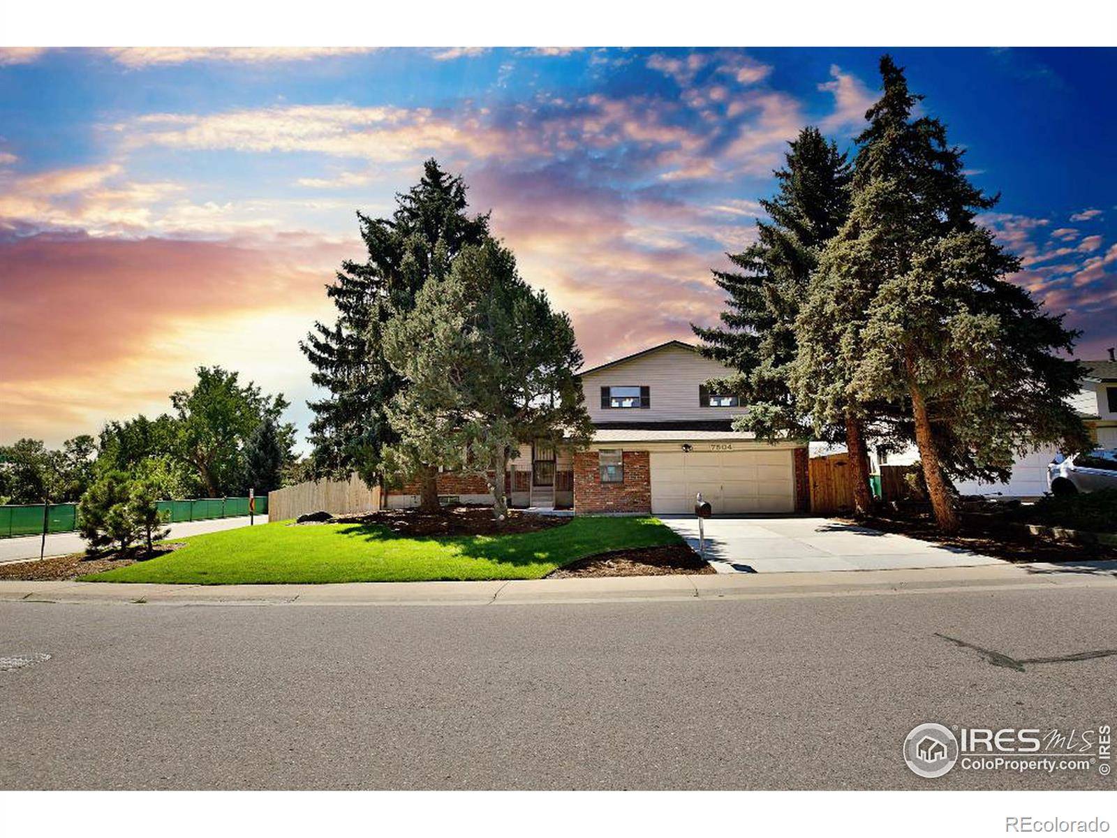 Littleton, CO 80128,7504 W Quarto AVE