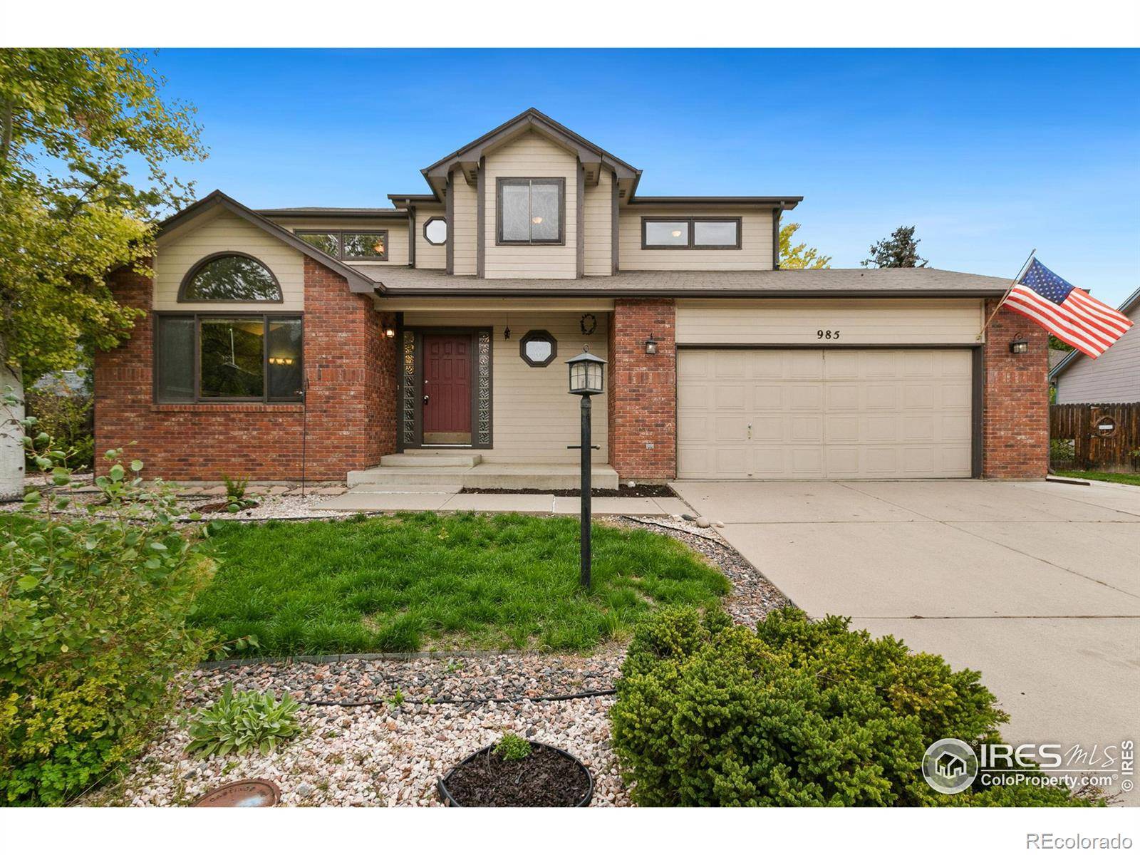 Loveland, CO 80538,985 W 45Th ST