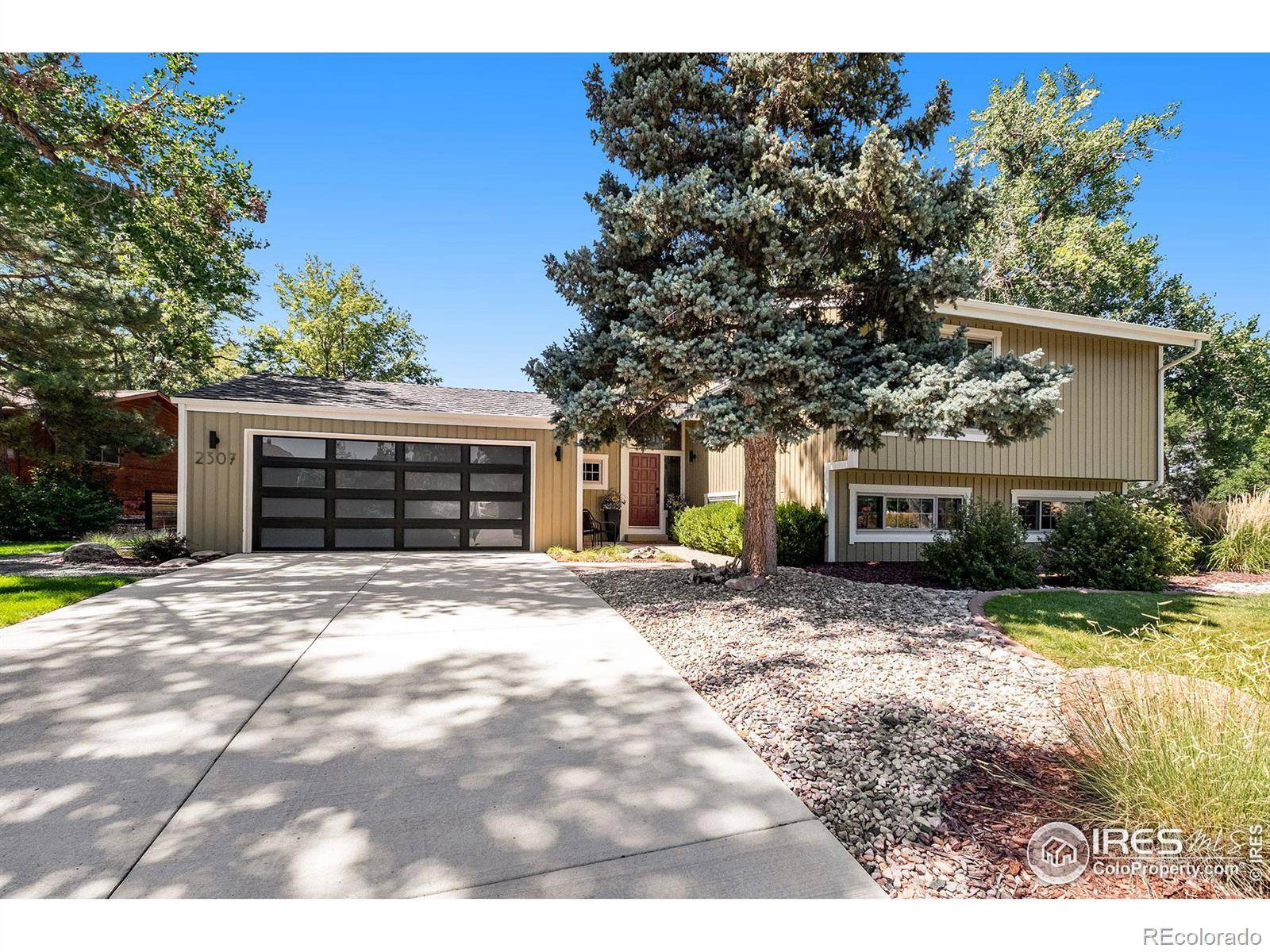 Loveland, CO 80537,2307 Flora DR