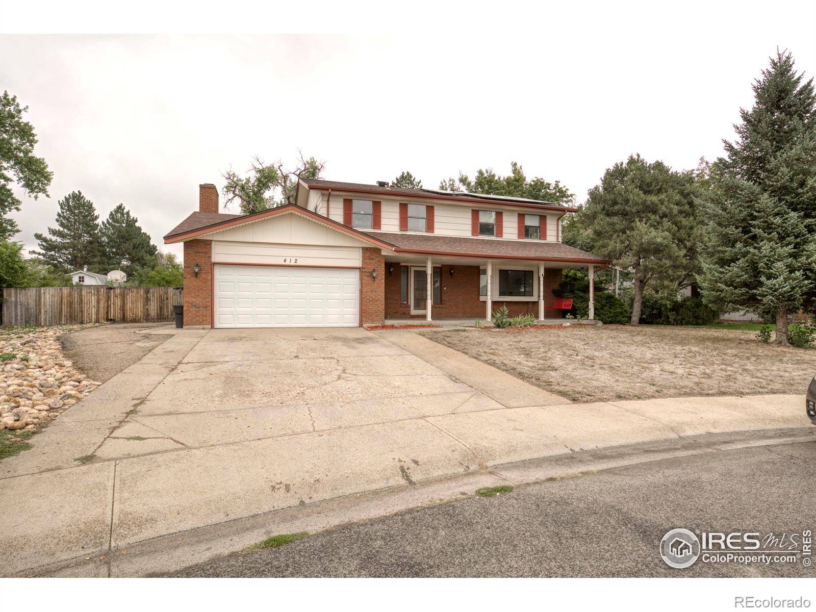 Greeley, CO 80634,412 41st AVE