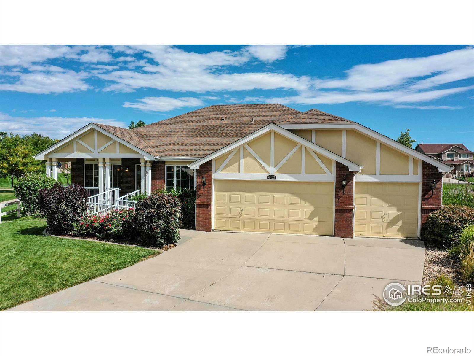 Fort Collins, CO 80528,6402 Garrison CT