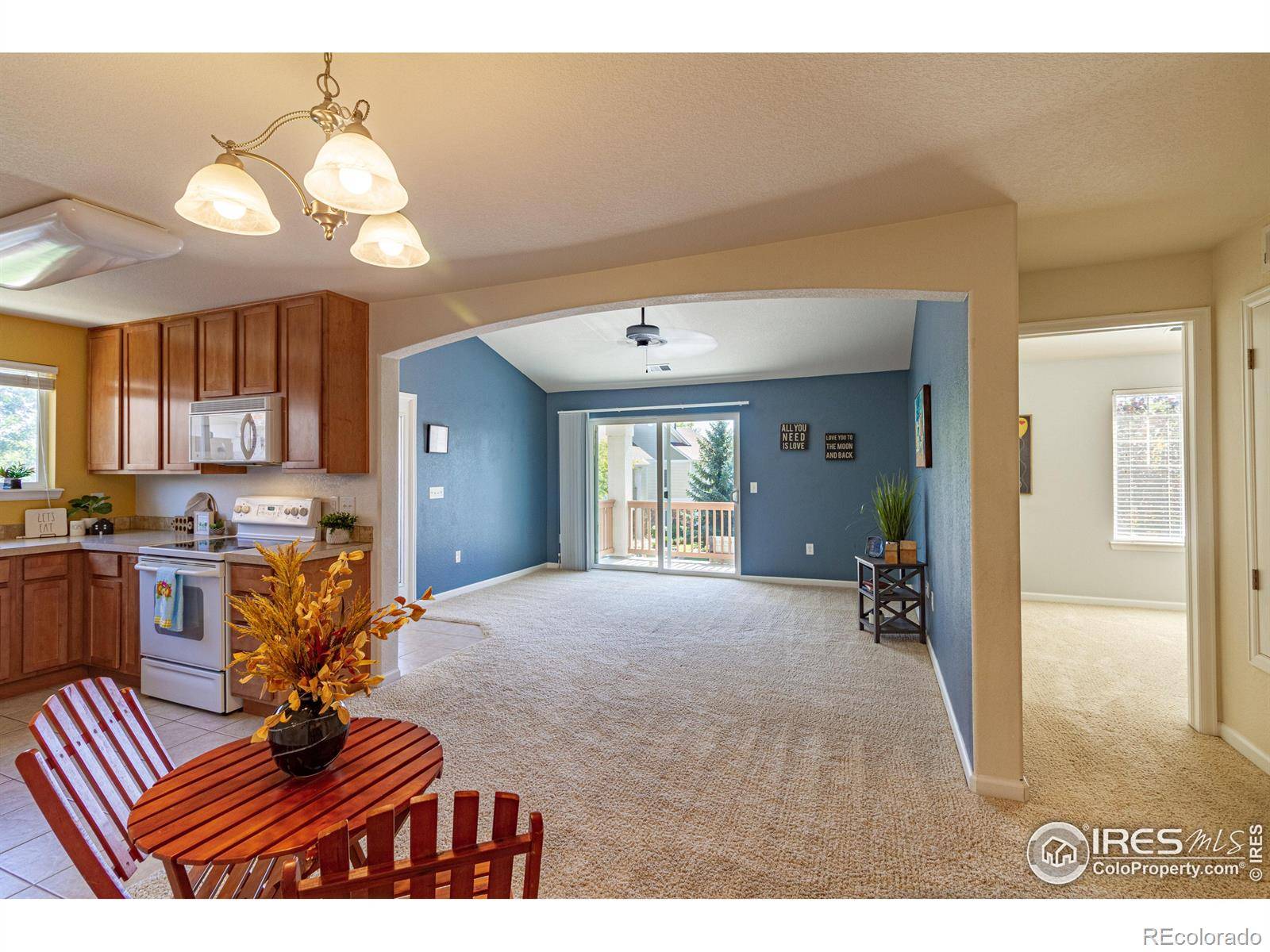 Loveland, CO 80538,4655 Hahns Peak DR #204