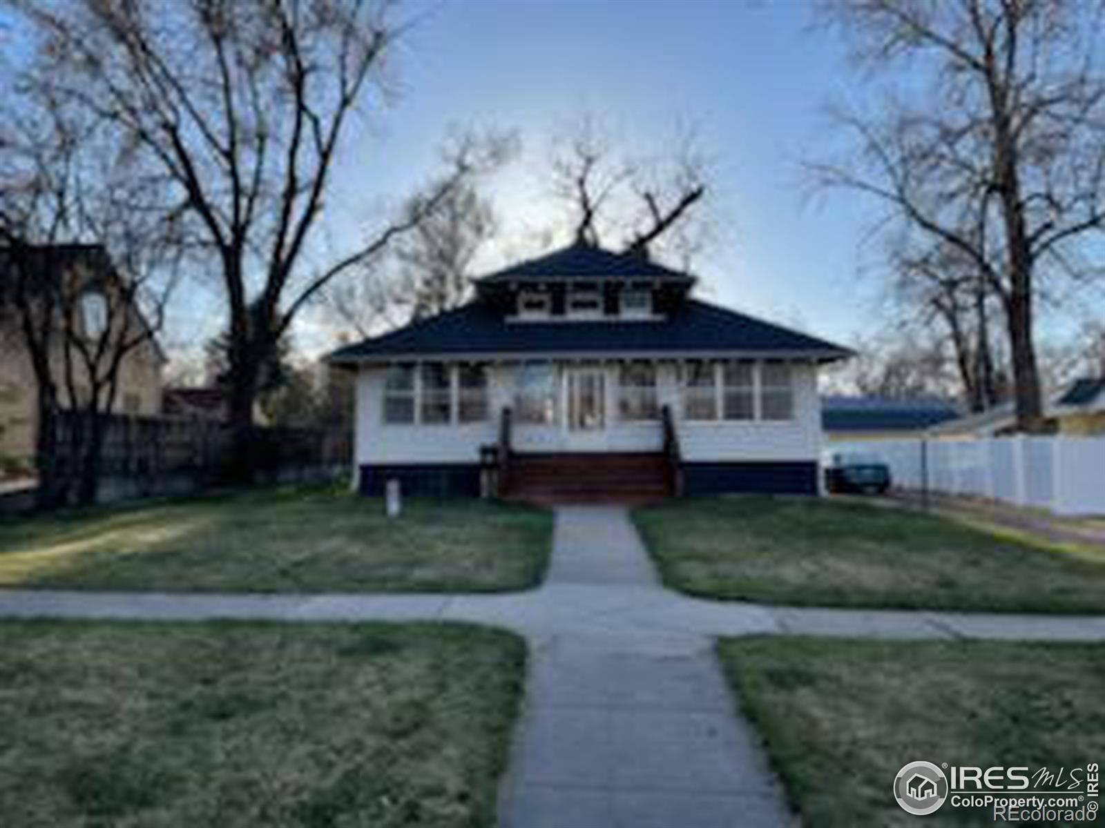 Greeley, CO 80631,1907 12th AVE