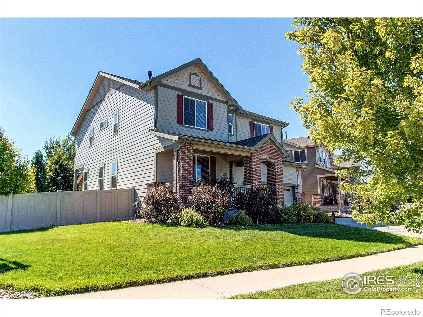 Greeley, CO 80634,2033 Talon Pkwy