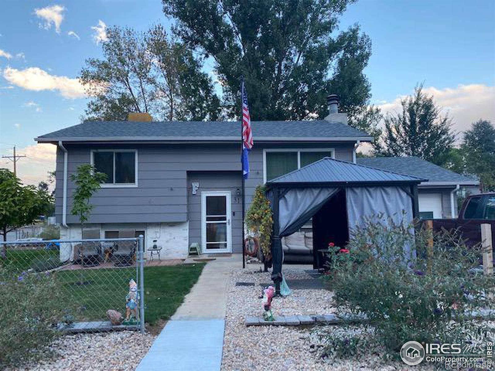 Johnstown, CO 80534,31 N Estes AVE