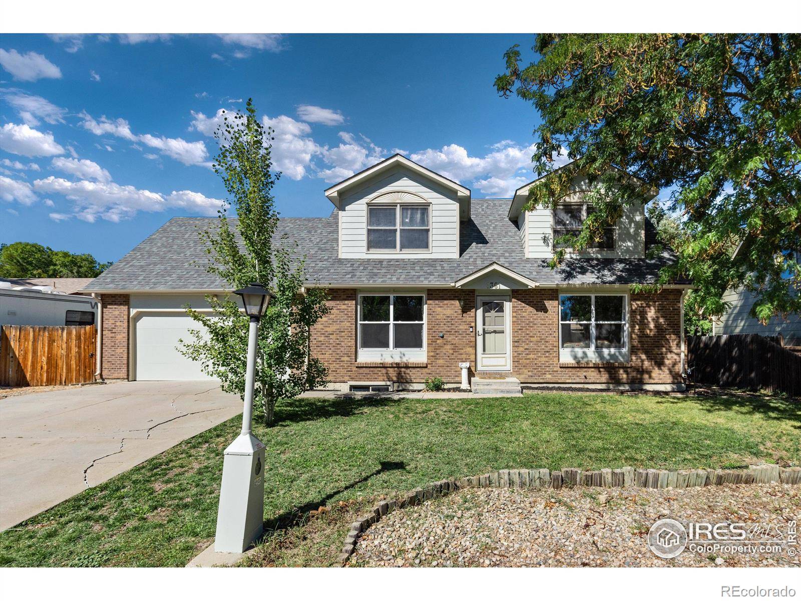 Longmont, CO 80501,1361 Garden CIR