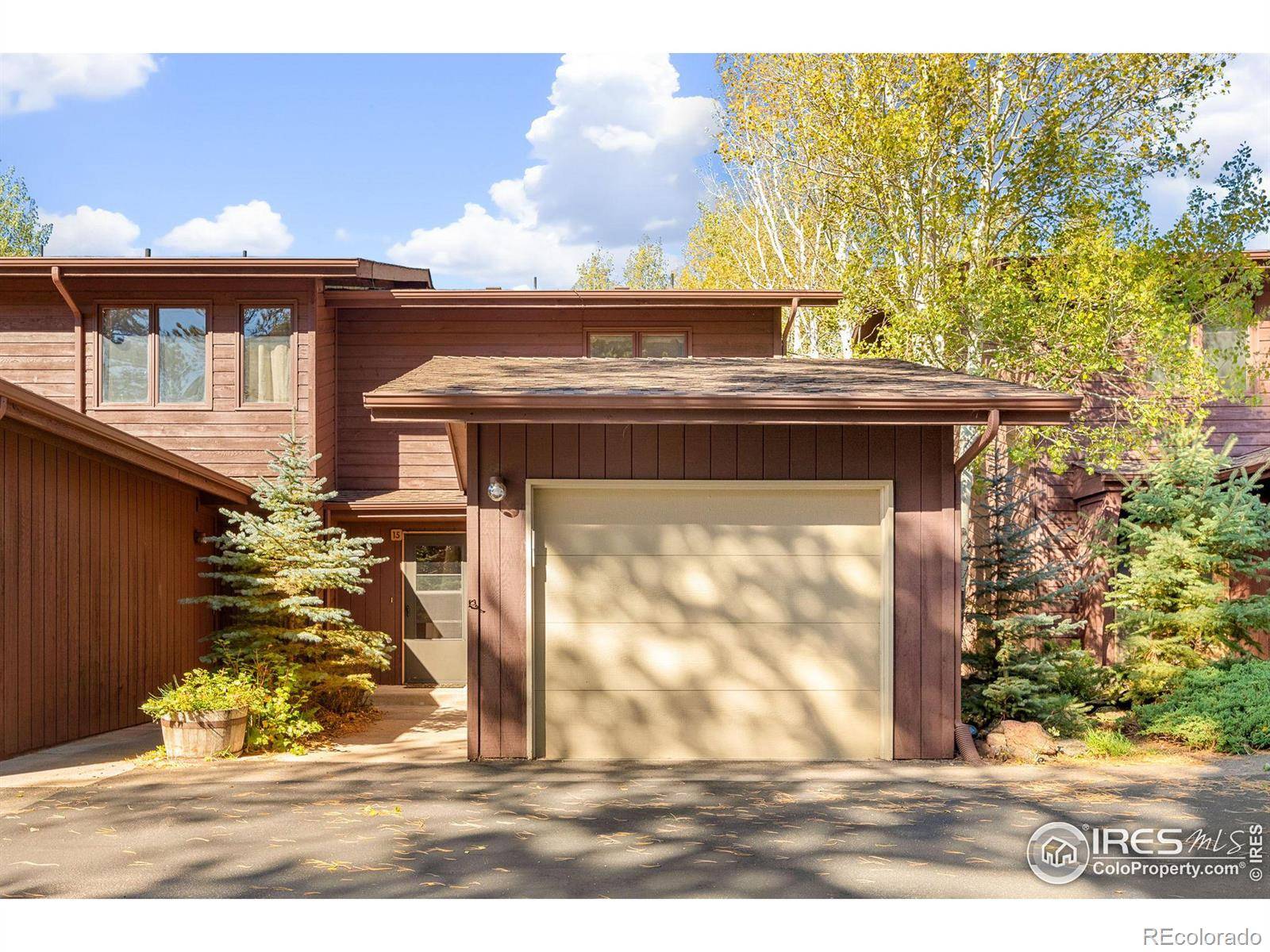 Estes Park, CO 80517,640 MacGregor AVE #15