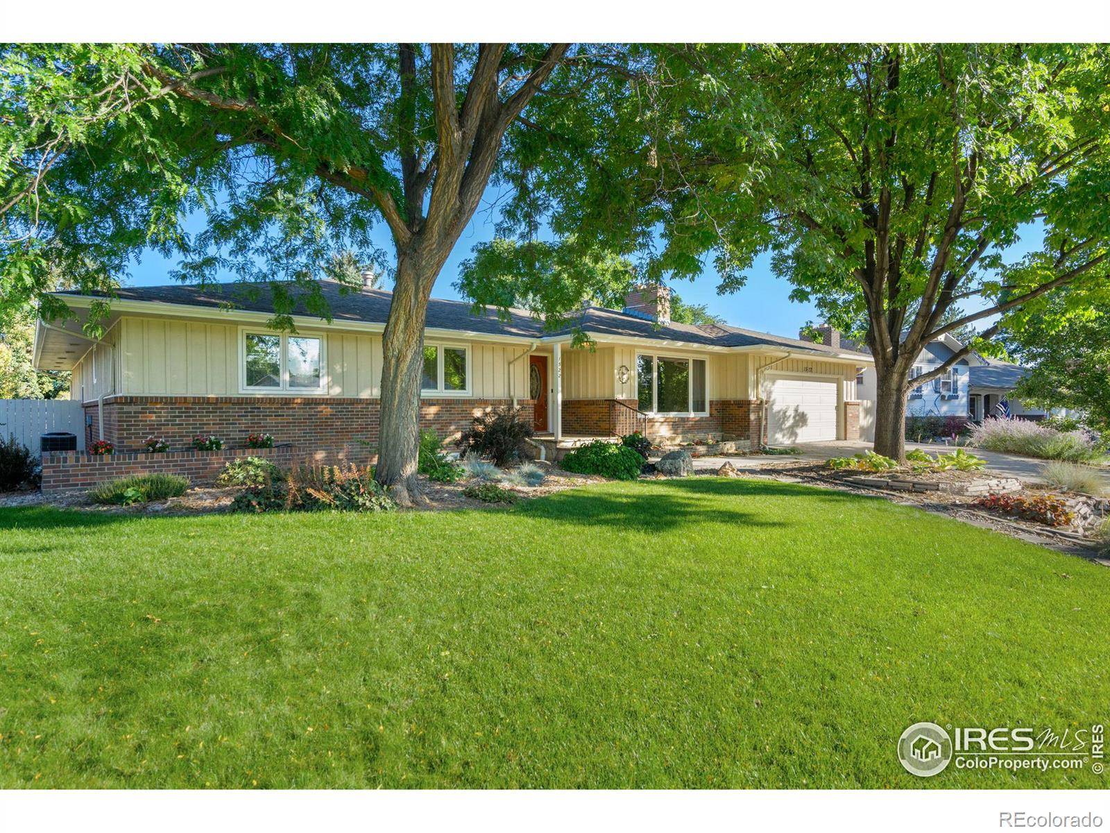 Loveland, CO 80538,1522 W 31st ST