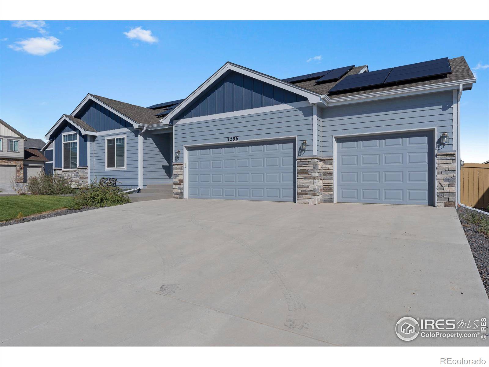 Wellington, CO 80549,3296 Meadow Gate DR