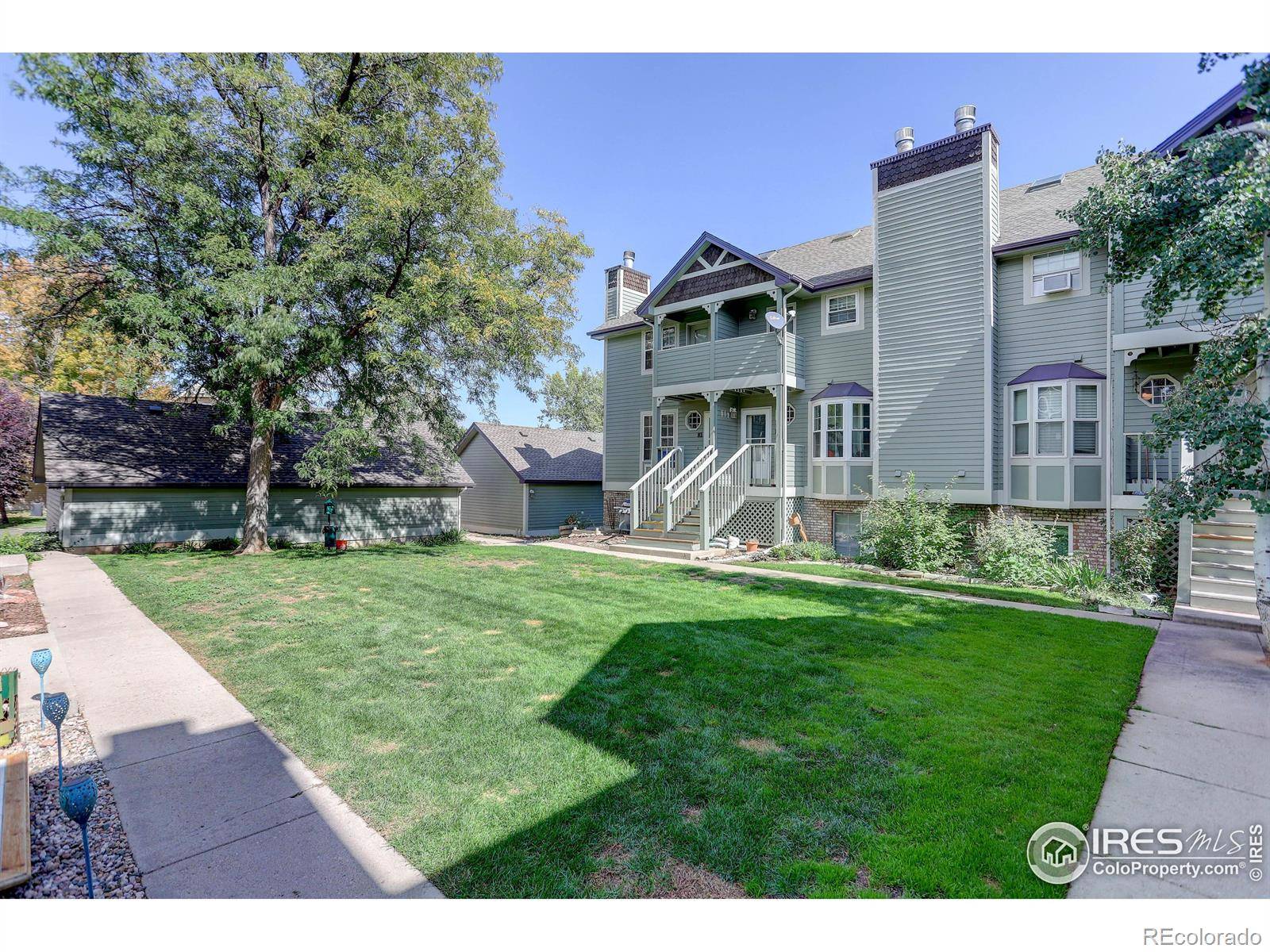 Fort Collins, CO 80526,2828 Silverplume DR #M1