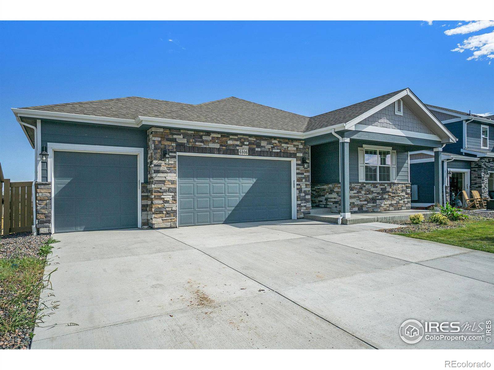 Wellington, CO 80549,6806 Wild Grass LN