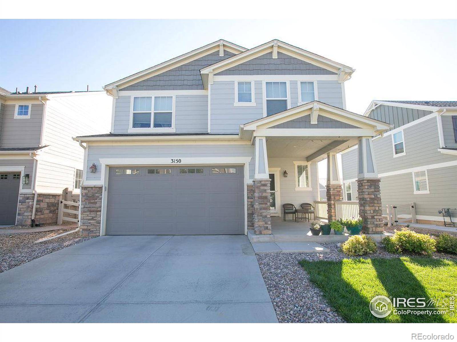 Fort Collins, CO 80525,3150 Bryce DR