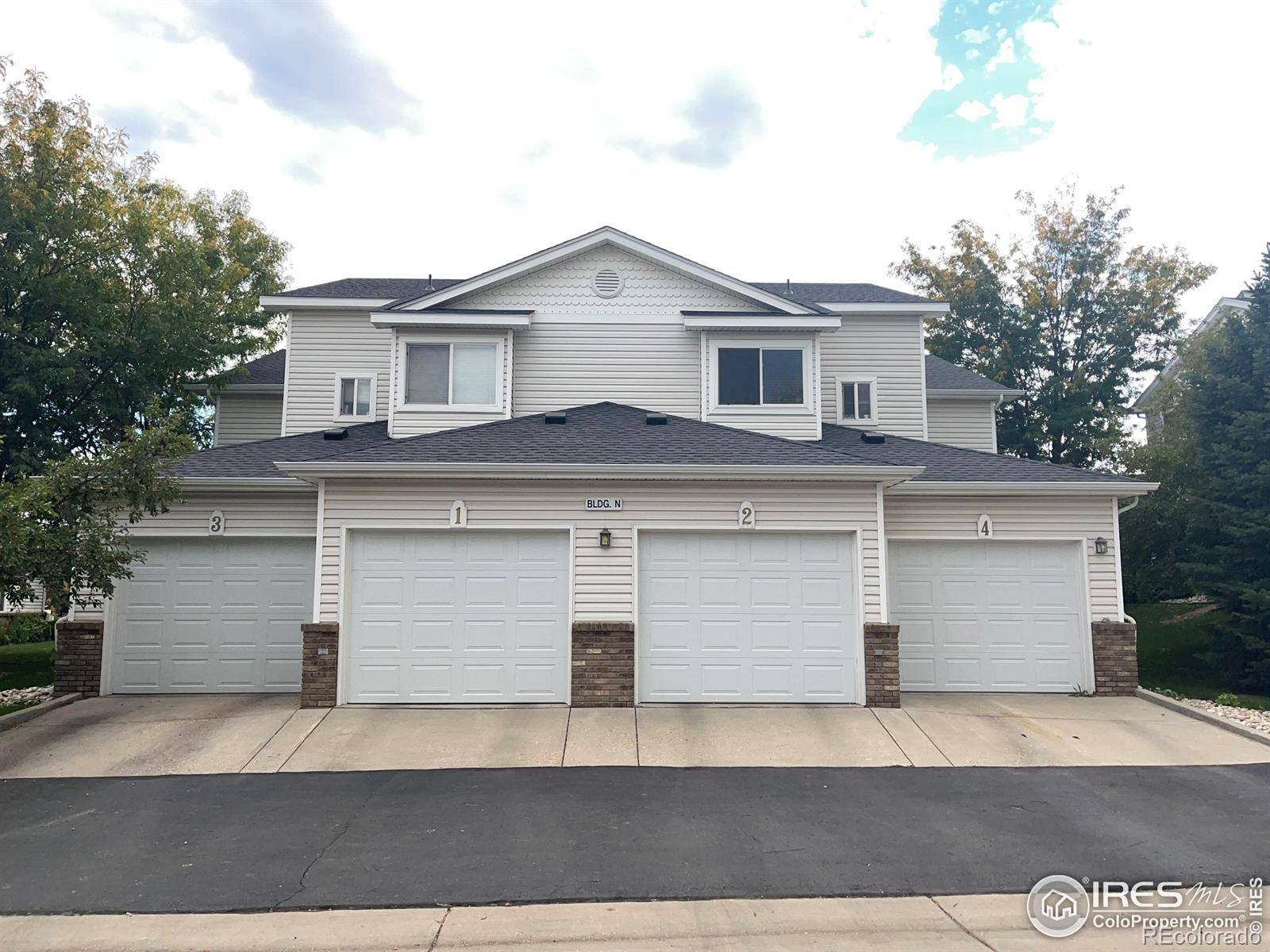 Greeley, CO 80634,950 52nd Ave Ct #N-1