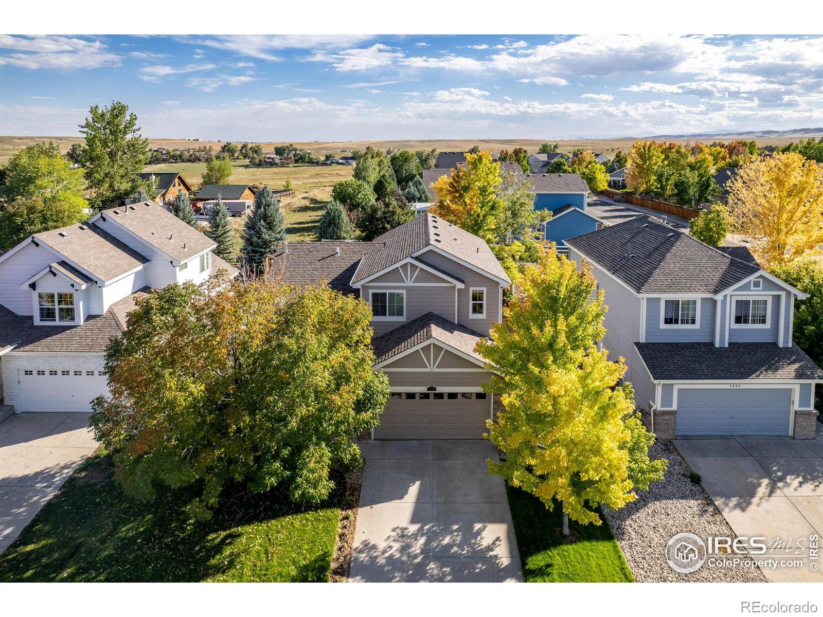 Fort Collins, CO 80526,1333 Vinson ST