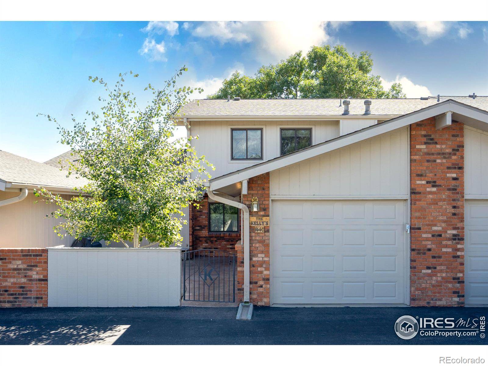 Fort Collins, CO 80524,1440 Adriel DR