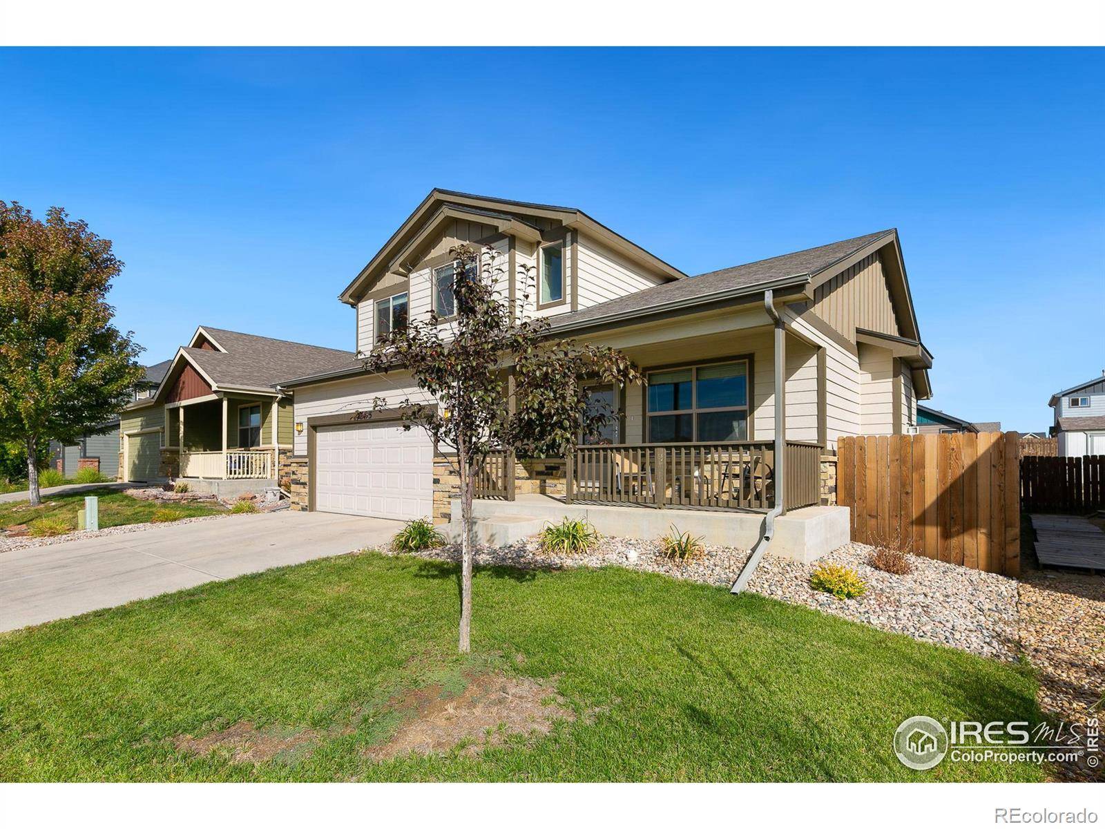 Milliken, CO 80543,2405 School House DR