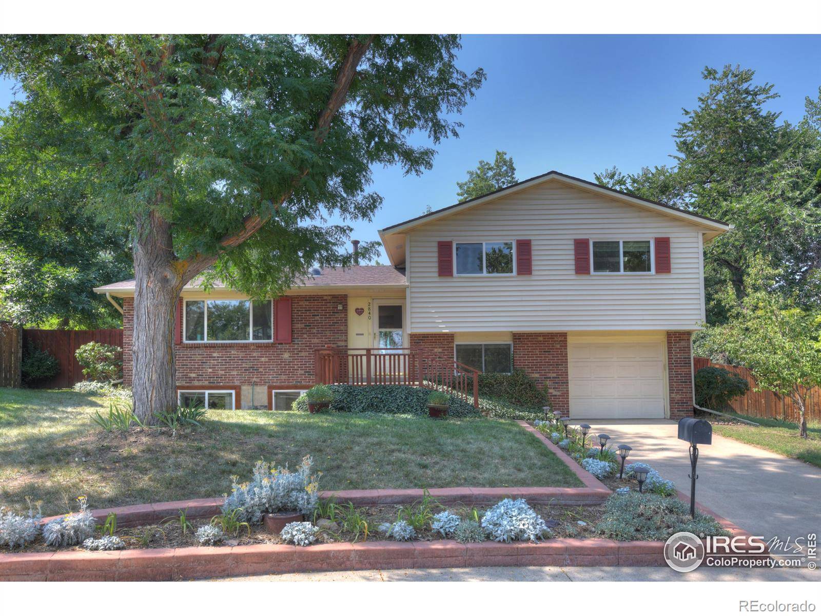 Boulder, CO 80305,2840 Colby DR