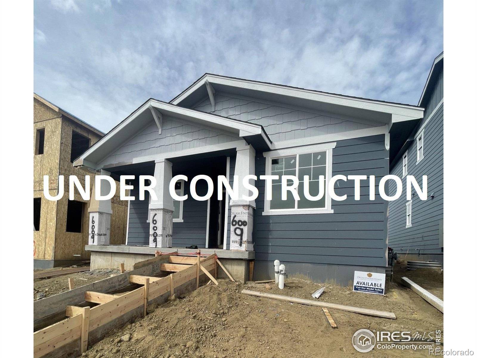 Fort Collins, CO 80528,6009 Windy Willow DR