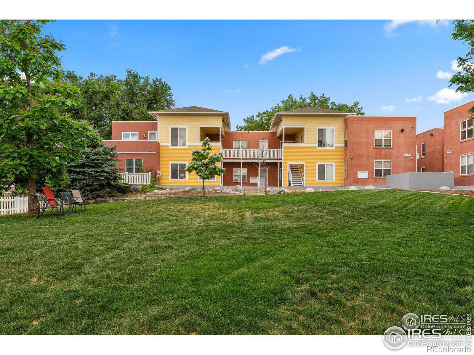 Boulder, CO 80304,3380 Folsom ST #117