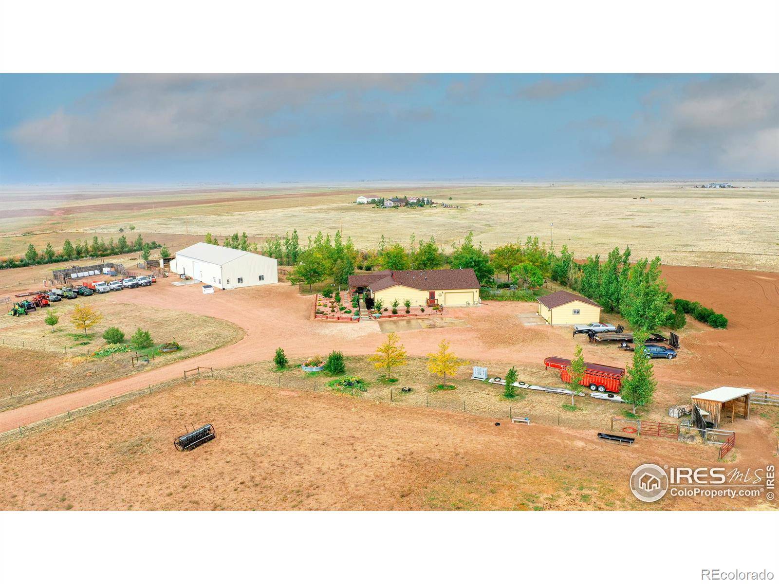 Nunn, CO 80648,10177 County Road 96