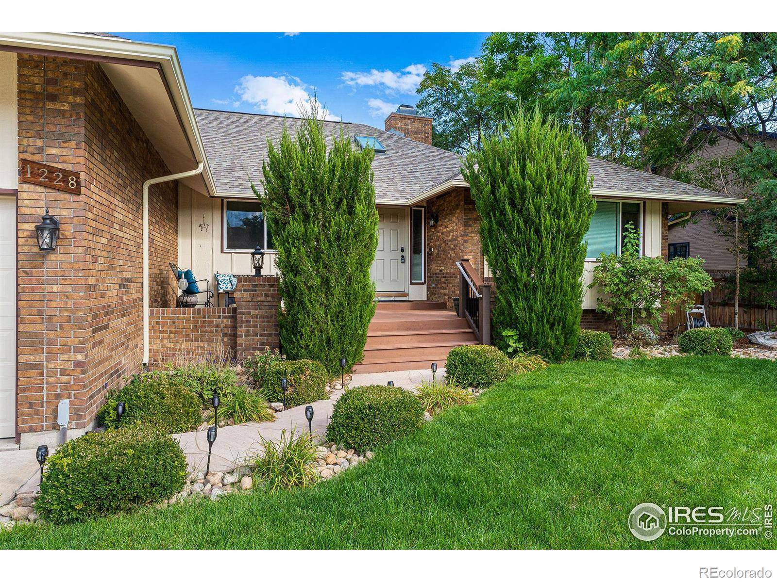 Longmont, CO 80503,1228 Twin Peaks CIR