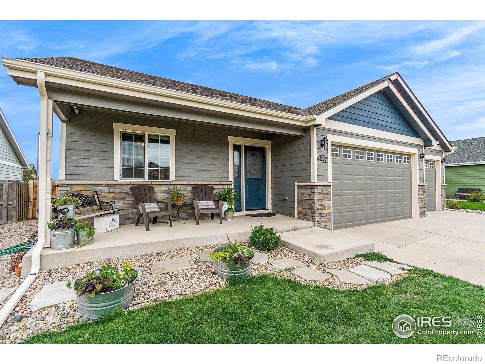 Wellington, CO 80549,4227 White Deer LN