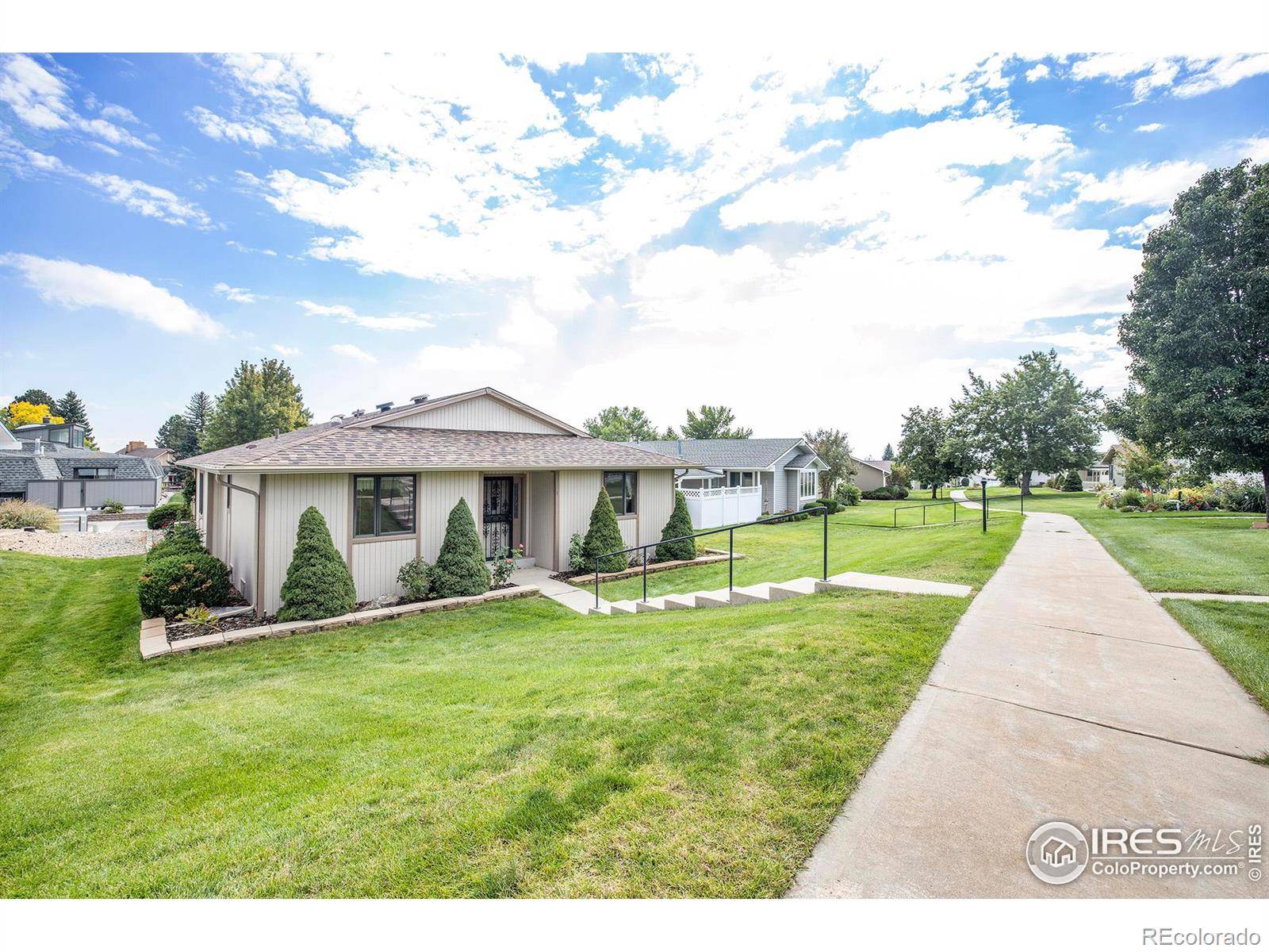 Broomfield, CO 80020,17 Douglas DR