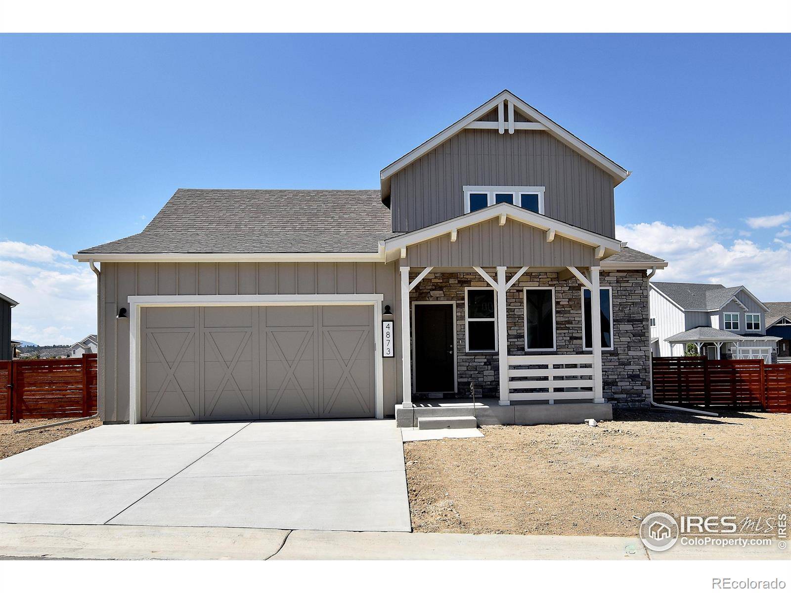 Loveland, CO 80538,4873 Crivelli CT