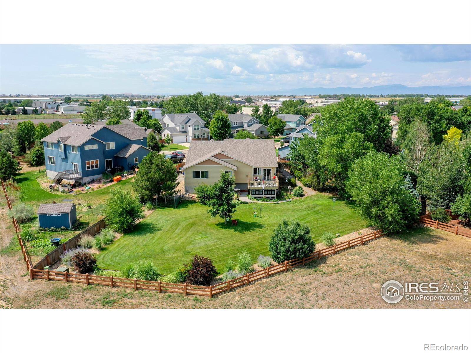 Frederick, CO 80504,8001 Raspberry DR