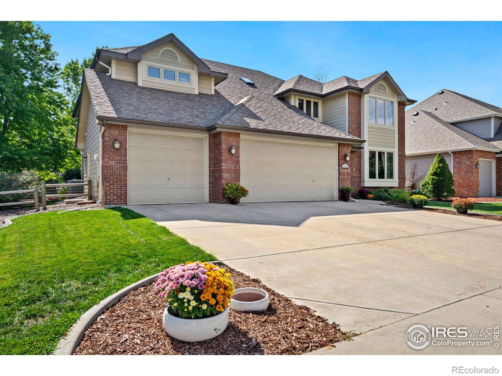 Fort Collins, CO 80528,1715 Feltleaf CT