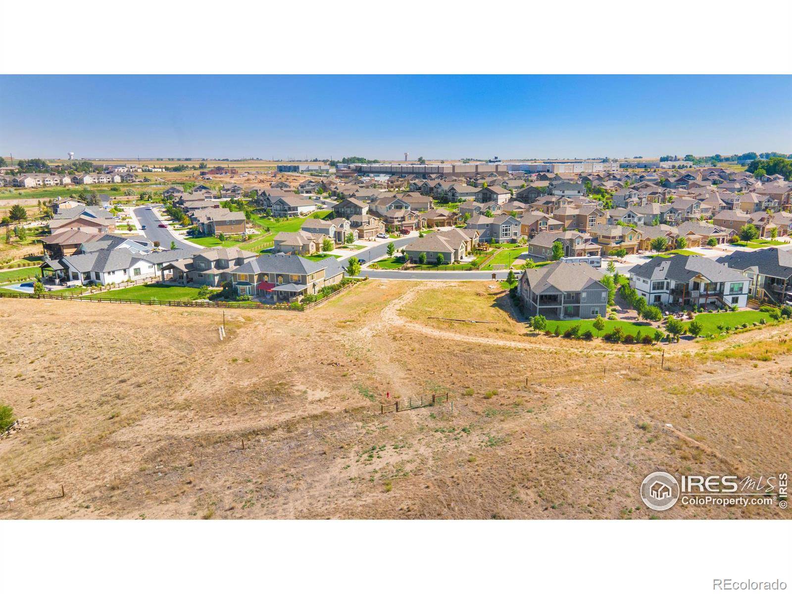 Johnstown, CO 80534,4148 Watercress DR