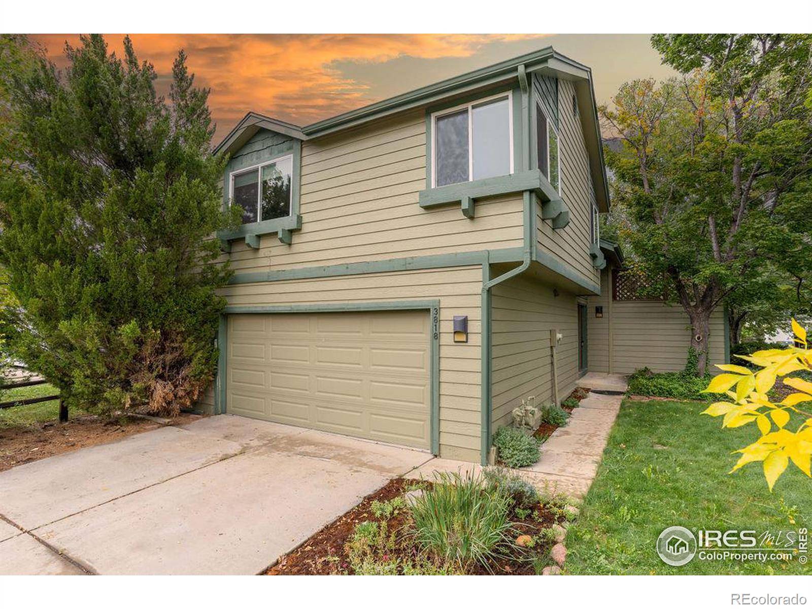 Boulder, CO 80301,3818 Howe CT