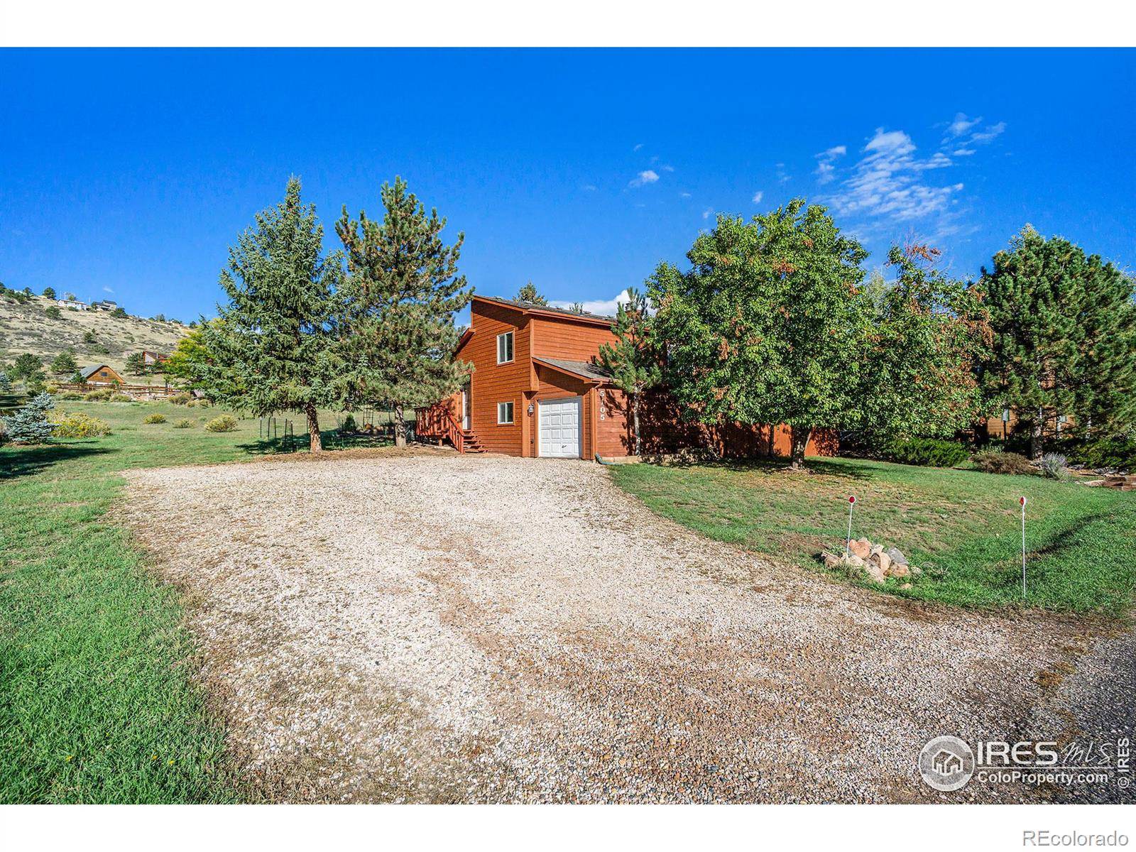 Fort Collins, CO 80526,5105 W Bay DR