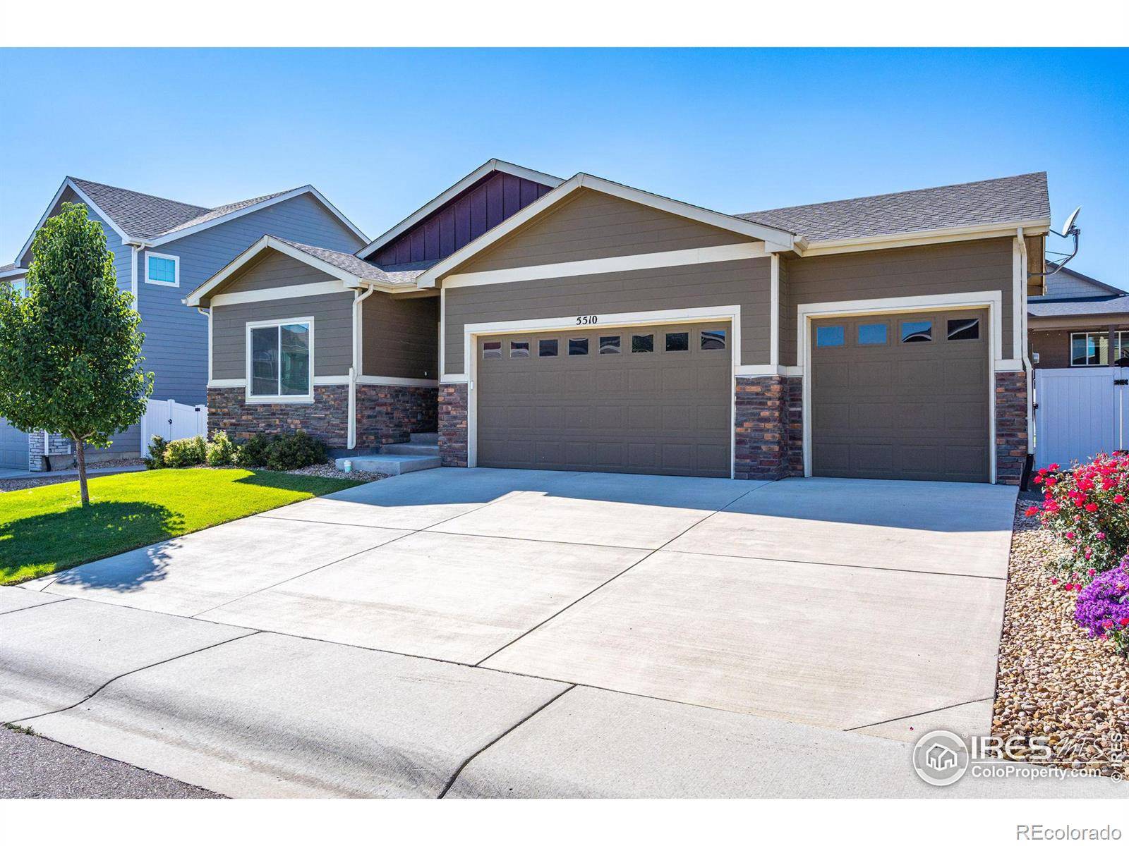 Windsor, CO 80550,5510 Clarence DR