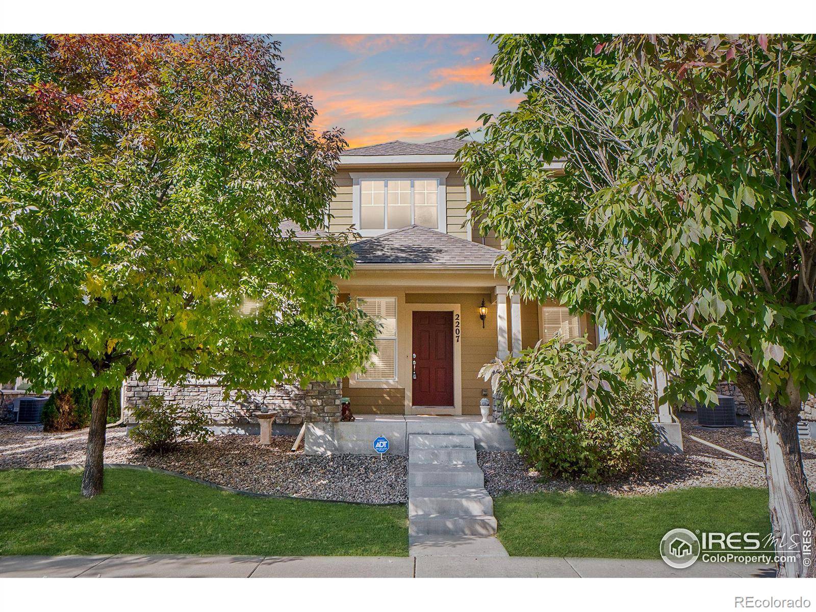 Longmont, CO 80504,2207 Whistler DR