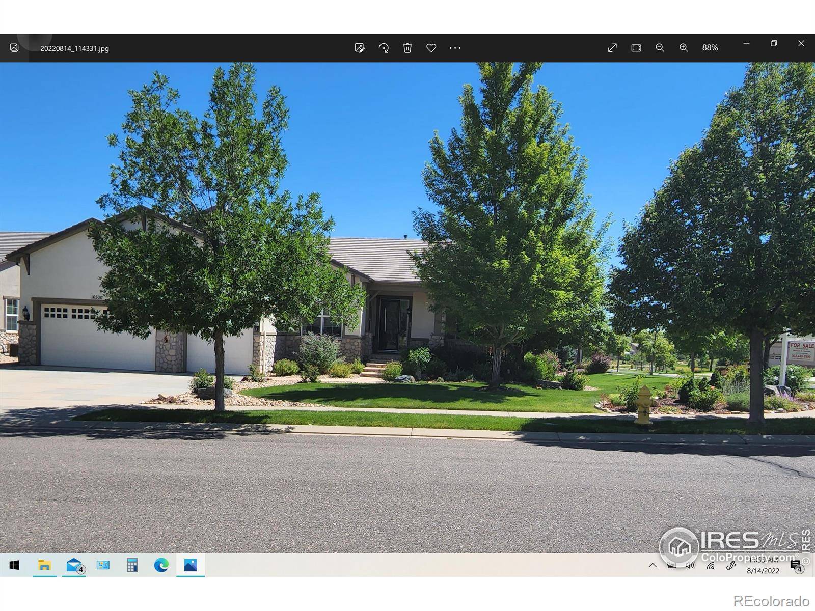 Broomfield, CO 80023,16500 Grays WAY