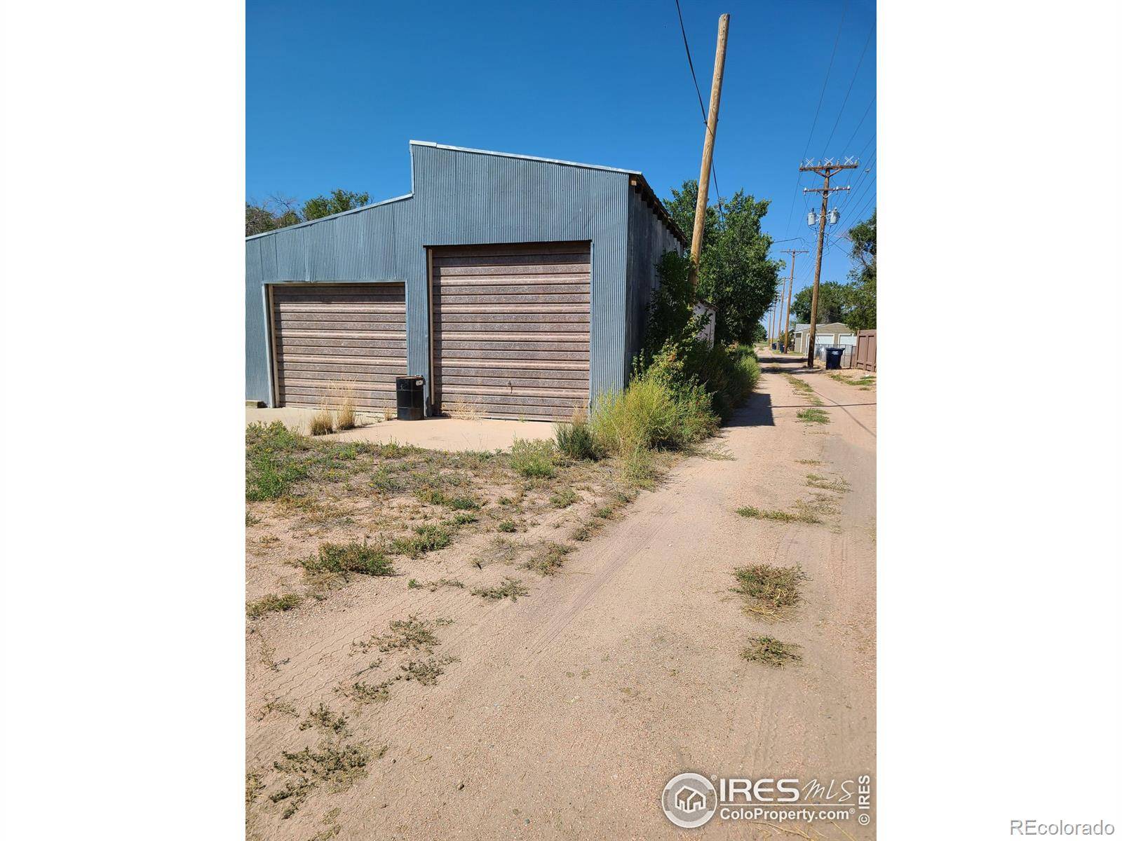 Otis, CO 80743,324 S Washington ST